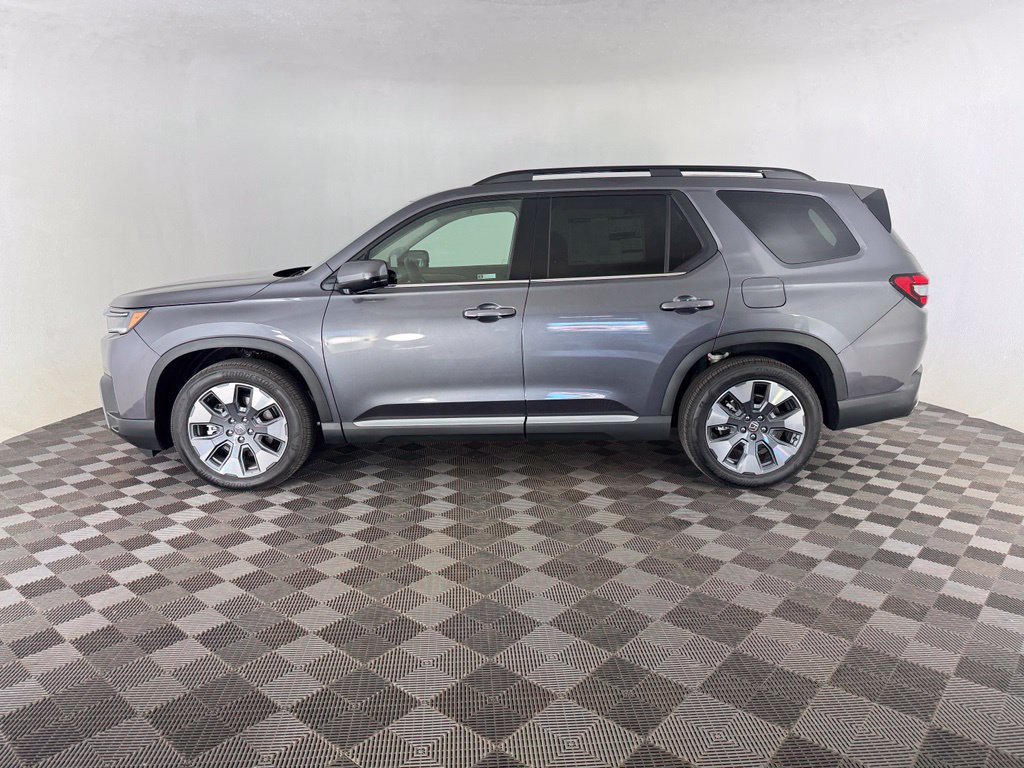 Used 2026 Honda Pilot Elite image 4