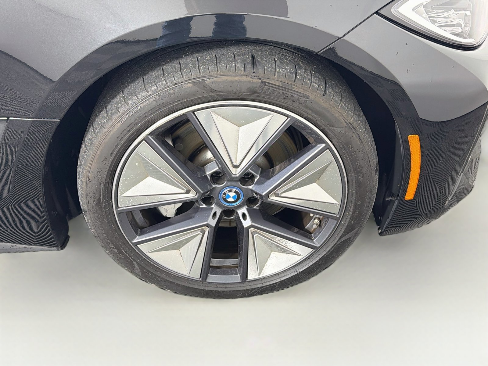 Certified 2024 BMW i4 xDrive40i w/ Premium Package AWD/4WD image 35