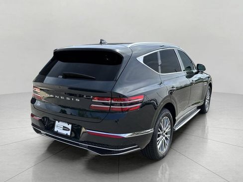 New 2026 Genesis GV80 2.5T RWD image 6
