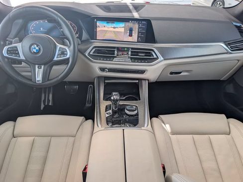 Used 2019 BMW X5 xDrive40i w/ M Sport Package AWD/4WD image 25