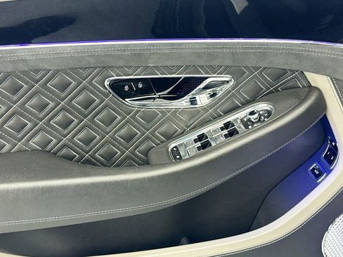 Used 2022 Bentley Continental GT Speed image 18
