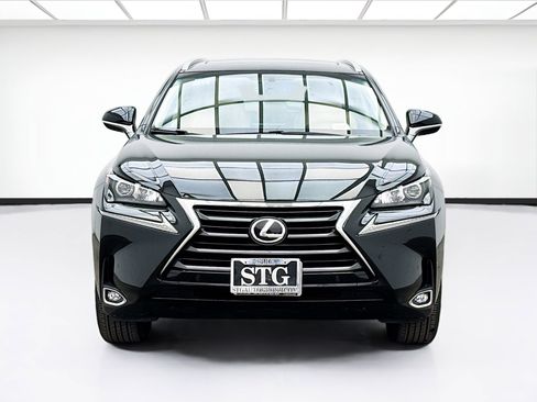Used 2016 Lexus NX 200t FWD w/ Premium Package image 2