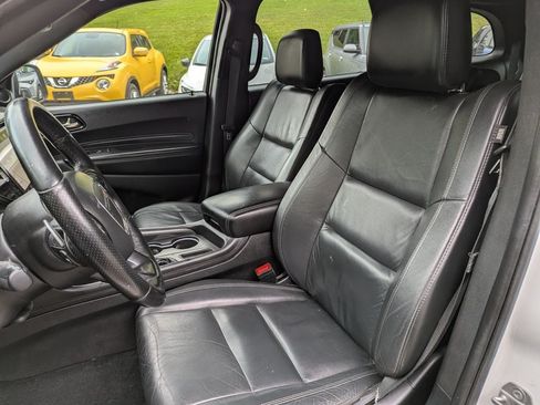 Used 2021 Dodge Durango GT AWD/4WD image 9