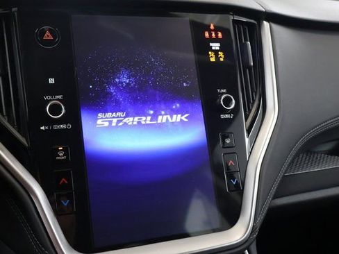 New 2025 Subaru Legacy Premium image 18
