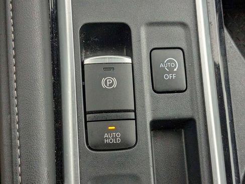 Used 2024 Nissan Pathfinder SL w/ Cargo Package FWD image 25