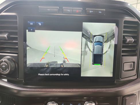 Used 2023 Ford F150 Tremor w/ Equipment Group 402A High image 31