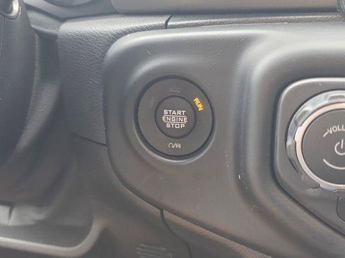 Used 2021 Jeep Wrangler Unlimited Sport AWD/4WD image 66