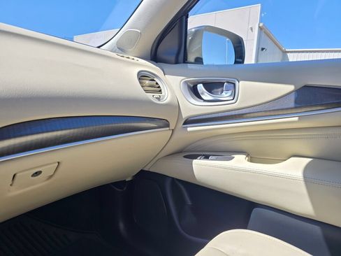Used 2018 INFINITI QX60 Luxe AWD/4WD image 26