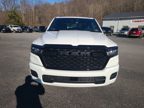 New 2026 RAM 1500 Big Horn image 9