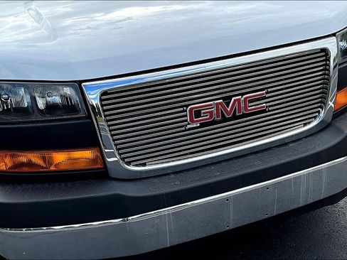 Used 2024 GMC Savana 2500 w/ Driver Convenience Package RWD image 26