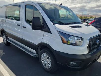 Used 2024 Ford Transit 250 Low Roof w/ Exterior Upgrade Package