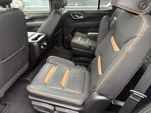 Used 2022 GMC Yukon AT4 AWD/4WD image 26