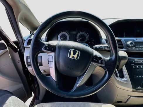 Used 2012 Honda Odyssey EX image 11