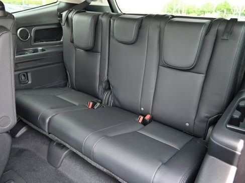 New 2026 Subaru Ascent Bronze Edition image 19