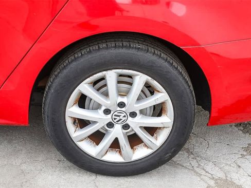 Used 2012 Volkswagen Jetta SE image 9