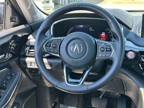 Certified 2024 Acura MDX SH-AWD w/ Technology Package image 17