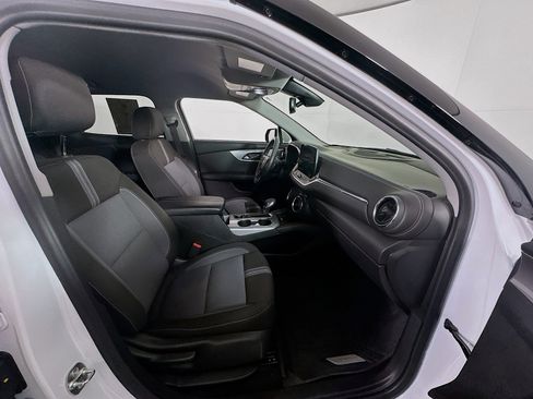 Used 2024 Chevrolet Blazer LT w/ Convenience Package image 33