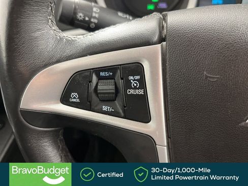 Certified 2017 Chevrolet Equinox LT w/ Convenience Package image 28