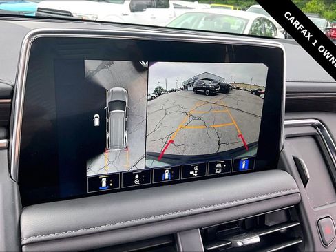 Used 2024 Chevrolet Tahoe LT w/ Luxury Package AWD/4WD image 14