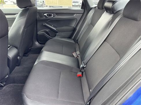 Used 2022 Honda Civic Sport image 8