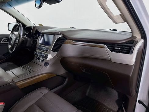 Used 2019 GMC Yukon Denali AWD/4WD image 29