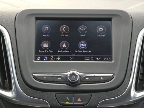 Certified 2024 Chevrolet Equinox LT FWD image 18