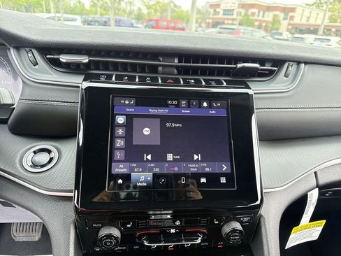 New 2026 Jeep Grand Cherokee Laredo X RWD image 23