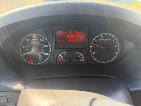 Used 2018 RAM ProMaster 2500 FWD image 10