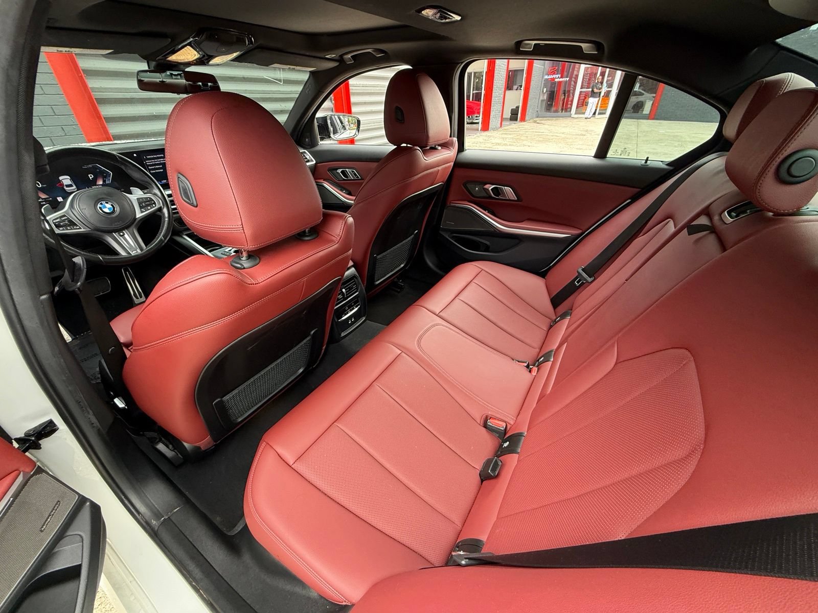 Used 2023 BMW M340i w/ Premium Package RWD image 17