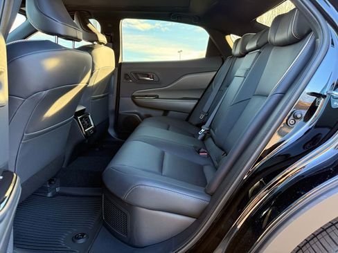 New 2026 Toyota Crown Nightshade image 20