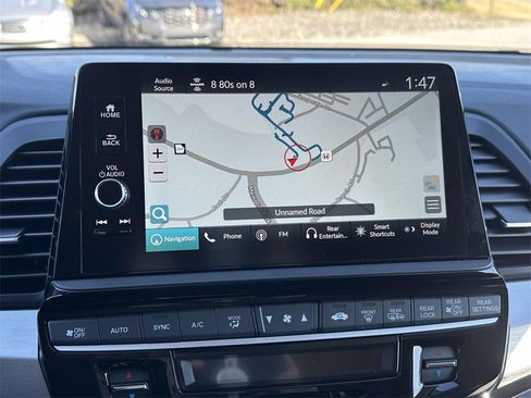 New 2026 Honda Odyssey Touring image 23