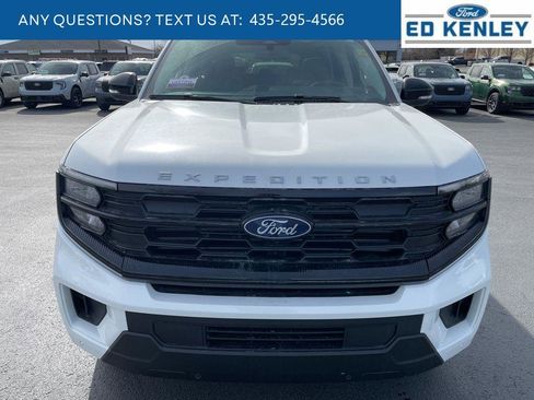 New 2026 Ford Expedition Max Active AWD/4WD image 27