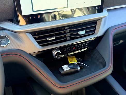 New 2026 Ford Explorer ST w/ Sun And Sound Package image 48