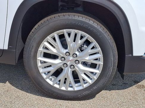 New 2026 GMC Acadia Elevation w/ Elevation Premium Package AWD/4WD image 9
