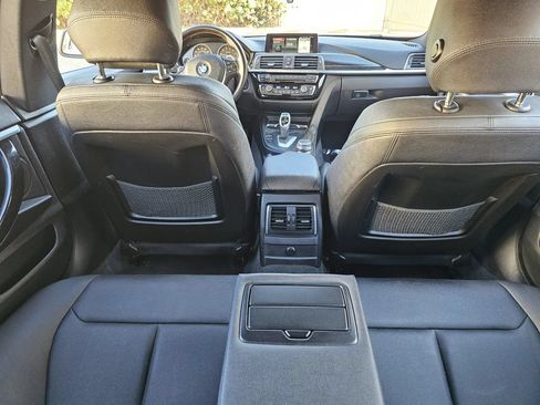 Used 2018 BMW 430i Gran Coupe RWD image 16