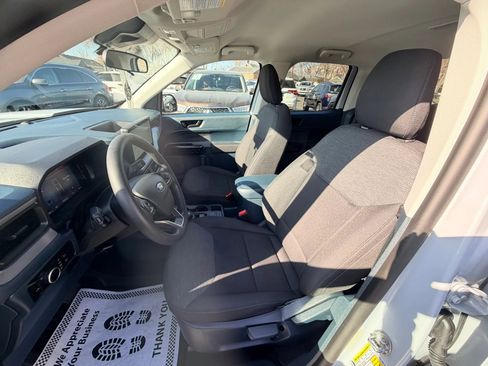 Used 2025 Ford Maverick XL w/ Equipment Group 102A image 11