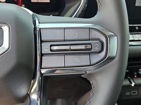 New 2026 GMC Canyon Elevation w/ Convenience Package image 19