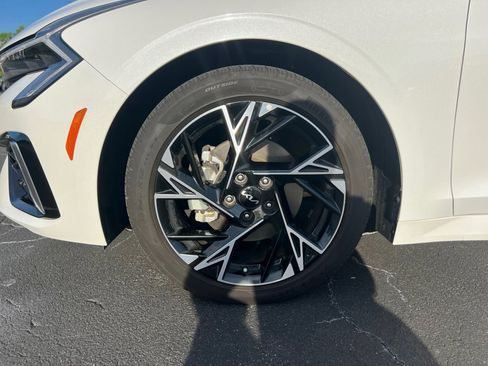 Used 2025 Kia K5 GT-Line w/ GT-Line Premium Package image 31