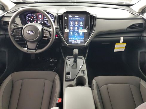 New 2026 Subaru Crosstrek 2.0i Premium image 13