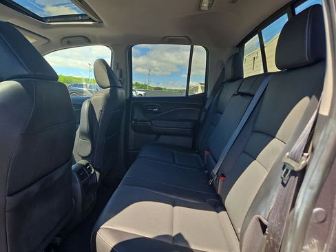 Certified 2023 Honda Ridgeline RTL-E image 11