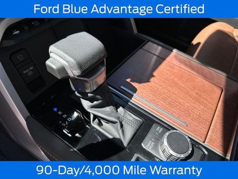 Used 2025 Toyota Tundra 1794 Edition AWD/4WD image 15