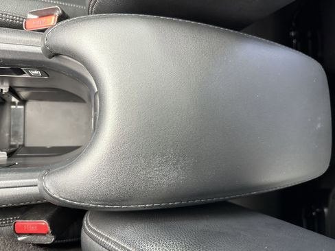 Used 2019 Honda HR-V EX-L image 21