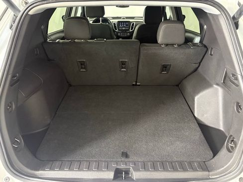Used 2024 Chevrolet Equinox LT FWD image 37