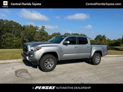 Used 2019 Toyota Tacoma SR5