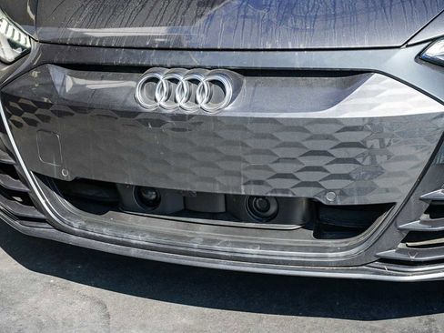 Used 2023 Audi e-tron GT Premium Plus w/ Executive Package image 8