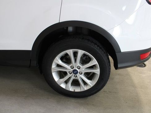 Used 2018 Ford Escape SE FWD image 28