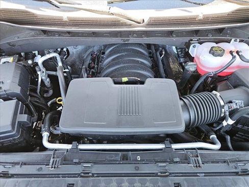 New 2026 Chevrolet Silverado 1500 LT Trail Boss w/ Convenience Package II AWD/4WD image 18