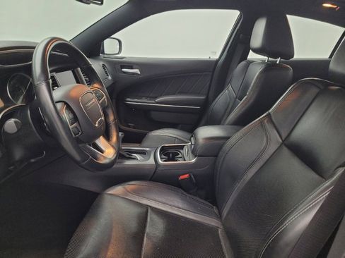 Used 2018 Dodge Charger GT AWD/4WD image 17