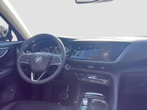 Used 2023 Buick Envision Essence w/ Sport Touring Package AWD/4WD image 14