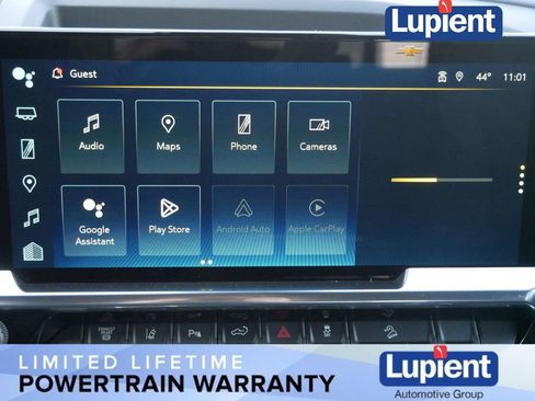 New 2026 Chevrolet Silverado 3500 LT image 21